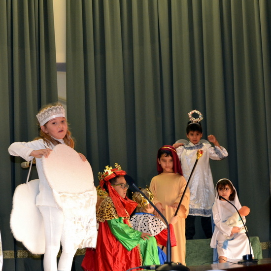 NAVIDAD 2017 1º EP_1 23