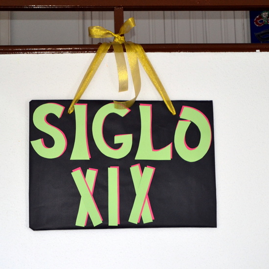 Jornadas Culturales 2018 TALLERES Y DECORACIÓN 3 5