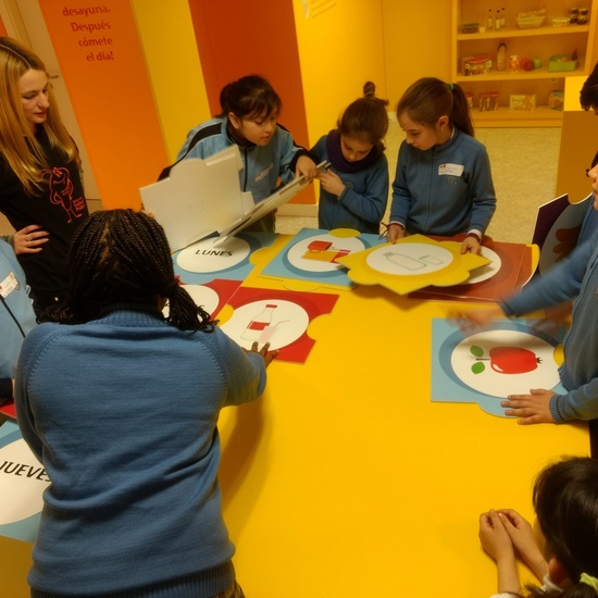 Aula Salud 4º EP marzo 2018_2 4