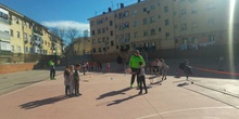 Tenis 1º y 2º 4