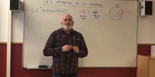 03 - Porcentajes acumulados - Aritmética de la economía