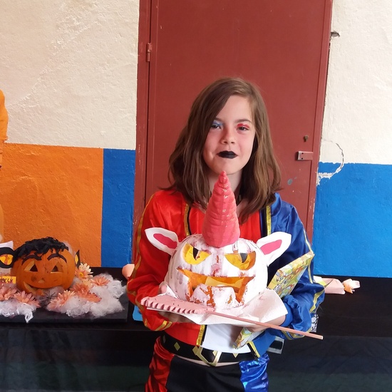 Fotos 3 Halloween 2019 Luis Bello 5