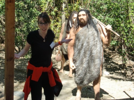 2017_04_04_Infantil 4 años en Arqueopinto 1 27