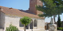 Iglesia en Santorcaz