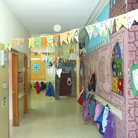 SEMANA CULTURAL EDAD MEDIA 9