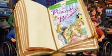 Cuento las princesas bailarinas