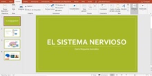 Crear vínculos PowerPoint