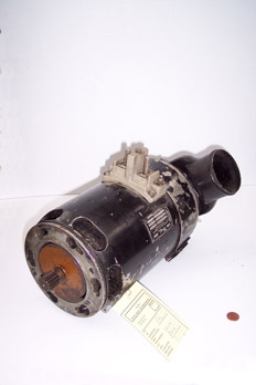 Motor generador J47