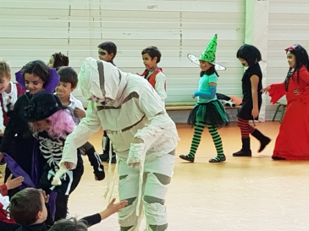 2017_10_31_HALLOWEEN_DESFILE 1º-3º_CP FDLR_LAS ROZAS 4