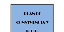 EXTRACTO PLAN DE CONVIVENCIA Y RRI CEIP GANDHI MADRID