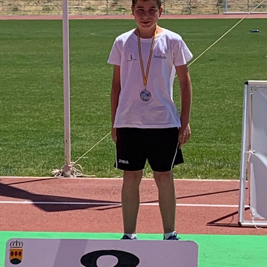 IV OLIMPIADAS ESCOLARES ALCORCÓN 15