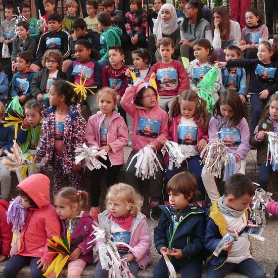 EL HOSTOS CORRE CONTRA EL CÁNCER 11