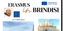Erasmus+ KA121 | Movilidad Grupo Estudiantes | Brindisi 2024