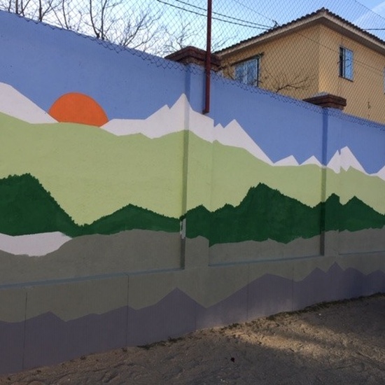 ROCÓDROMO. Proceso e Instalación 6