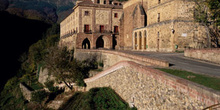 Monasterio de Valvanera, La Rioja