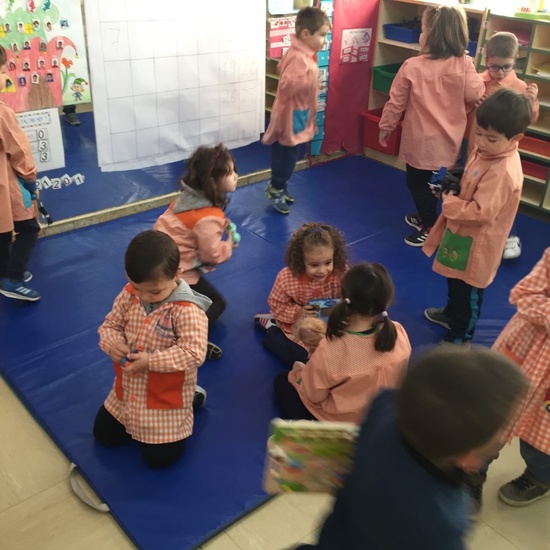 Regalos Reyes casita 18