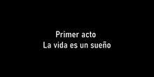 Las zarzas del amor