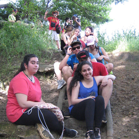 Fotos de Monfragüe 1