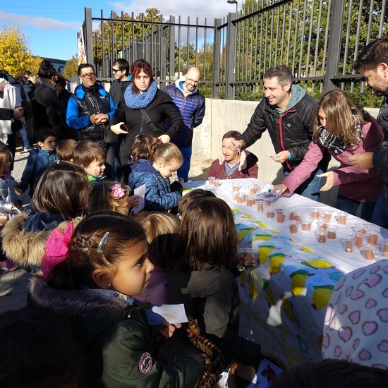 Mercado de Otoño 15