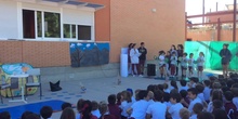 PRIMARIA 6º -EARTH DAY - ACTIVIDADES