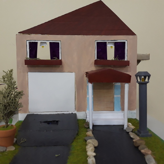 Casas domóticas 4ºESO TPR PA 2