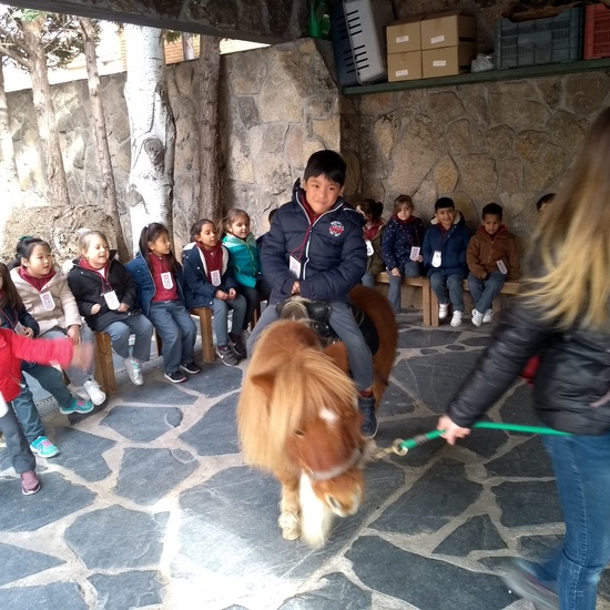 Granja de los Cuentos Infantiles II 46