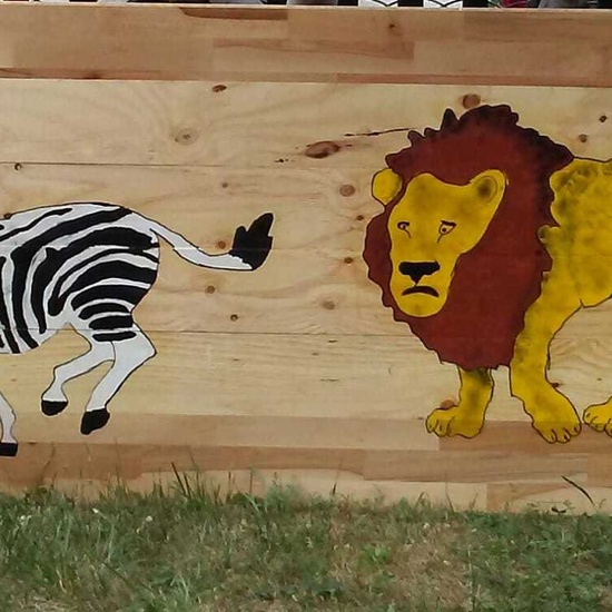 Semana Cultural 2018 4