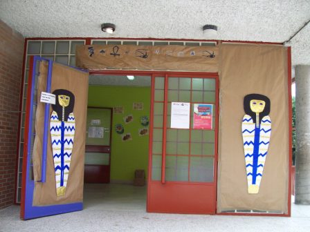 S.C Roma, Grecia y Egipyo 31