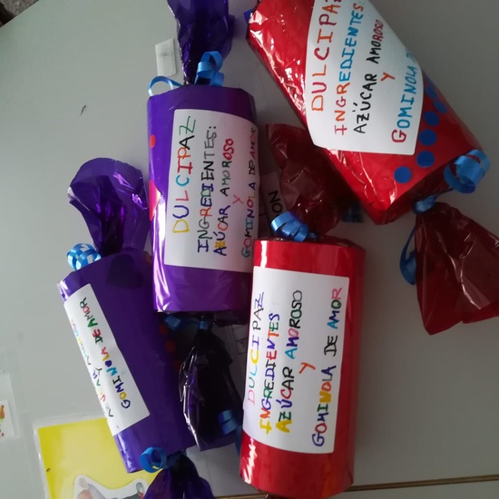 CARAMELOS DE La Paz 23