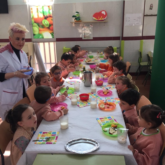 Desayunos saludables 25