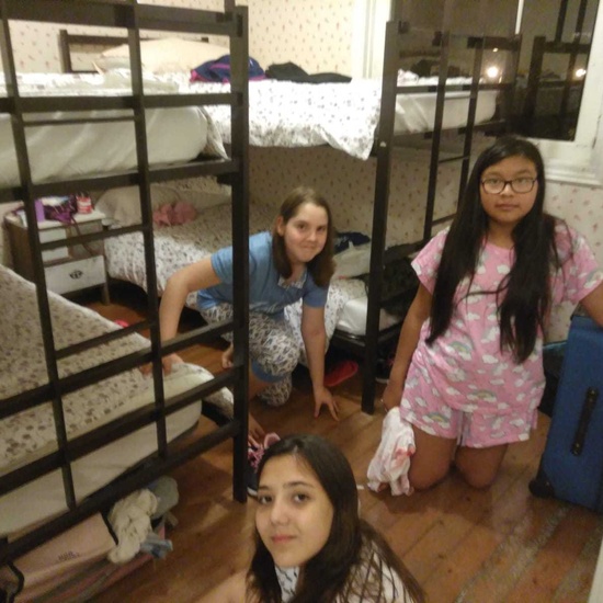 VIAJE 6º FIN DE CURSO 33