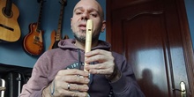 Flauta Dulce_Video 4_LA NOTA SI