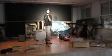 Talent Show IES Humanes