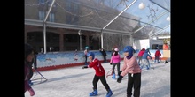 Patinaje 4º