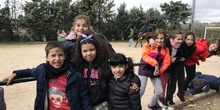 Granja Escuela “El Álamo” 3º y 4º EP_1 6