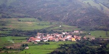 Aldea asturiana