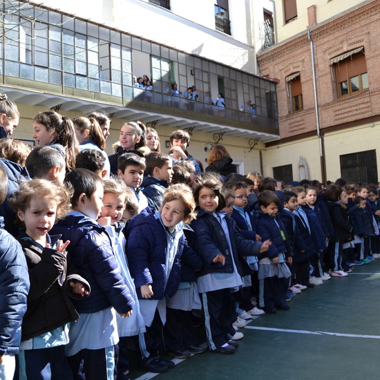 JORNADAS CULTURALES 2019 PRIMER DÍA_2 38