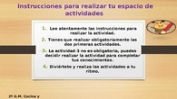 Instrucciones tarea 5