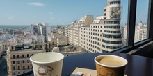Madrid y tú