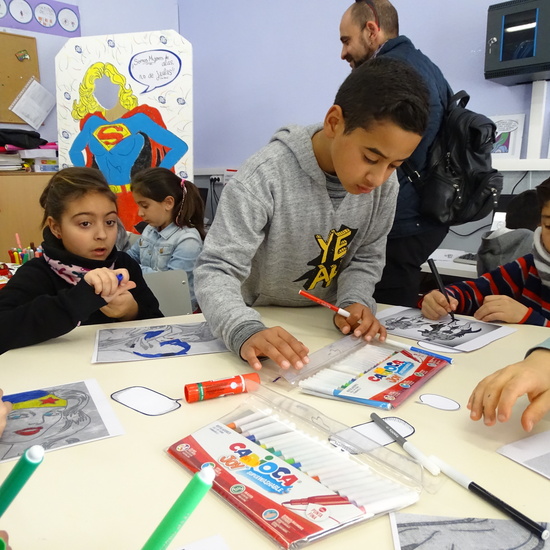 Día de la Poesía en Valdaracete 2018 (2) 32