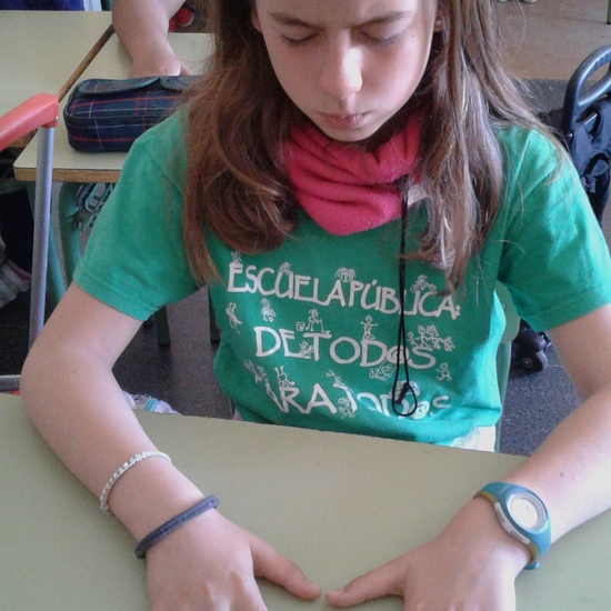 Nos relajamos para prestar después más atención 9