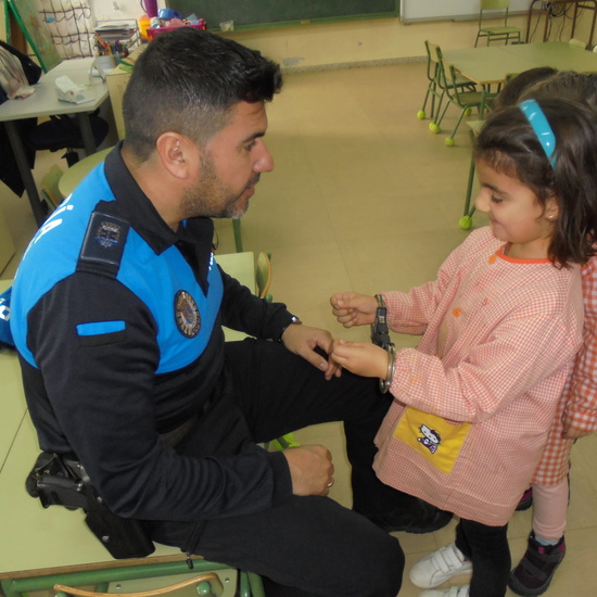 Educación vial segunda parte 15