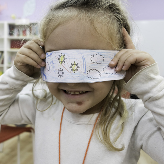 TALLERES INFANTIL - CURSO 2018/2019 22