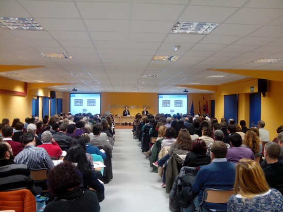 PRESENTACIÓN DE PIRLS