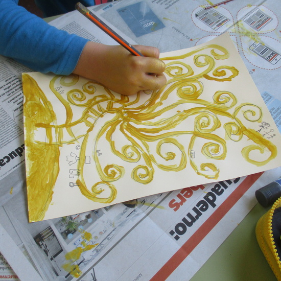 TALLERES 4º-5º-6º   CURSO 18/19 23