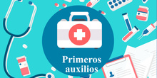 Primeros auxilios