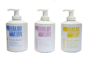 Aceites de tratamiento para la celulitis