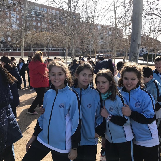 DÍA DE LA PAZ 2019 46