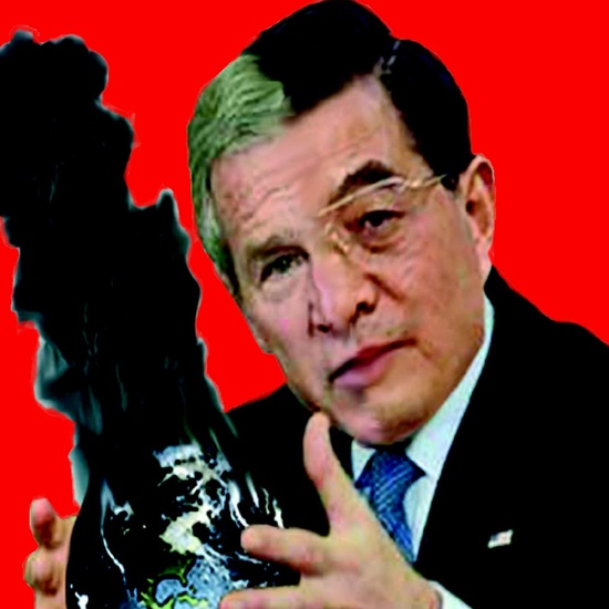 Carteles Proyecto Comenius 2006-07 14