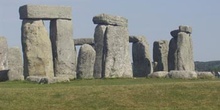 Stonehenge